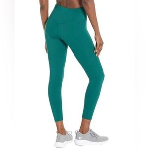 biome girlfriend collective float legging